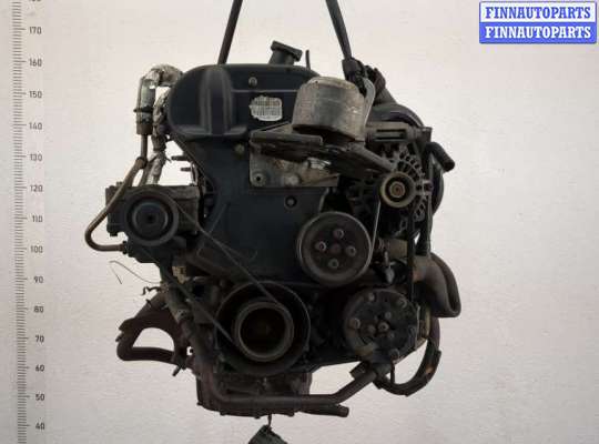 купить Коллектор впускной на Ford Fiesta 2001-2007