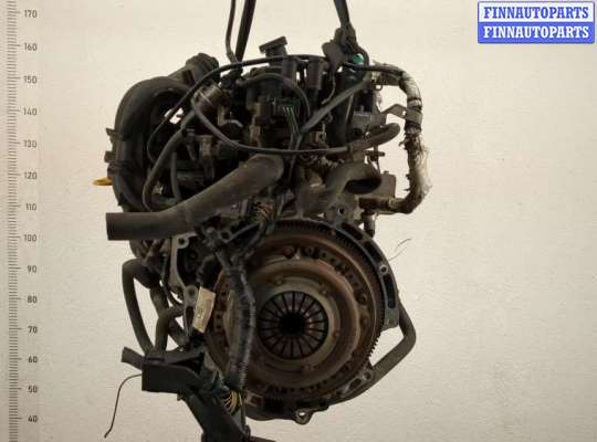 купить Коллектор впускной на Ford Fiesta 2001-2007