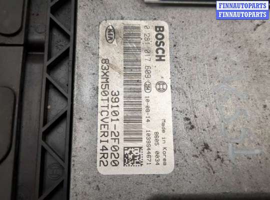 купить Блок управления двигателем на KIA Sorento XM 2009-2021