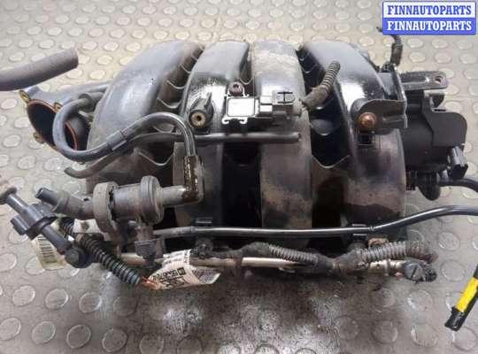 Купить Коллектор впускной на Opel Insignia 2008-2017 Коллектор впускной OP2444567 на Opel Insignia 2008-2017