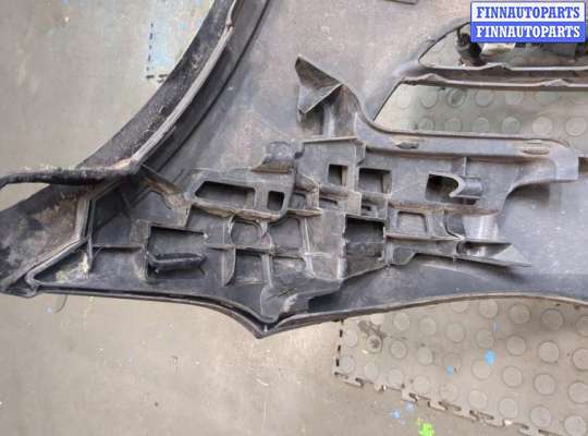 купить Решетка радиатора на Volkswagen Touareg 2007-2010