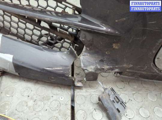 купить Решетка радиатора на Volkswagen Touareg 2007-2010