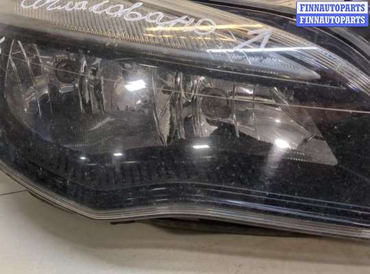 купить Фара (передняя) на Opel Astra J 2010-2017