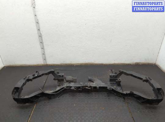 Панель передняя (телевизор) на Ford Focus III