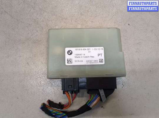 Блок управления системой AdBlue, Блок электронный SCR BM3374043 на BMW 5 G30, G31 2017-2023