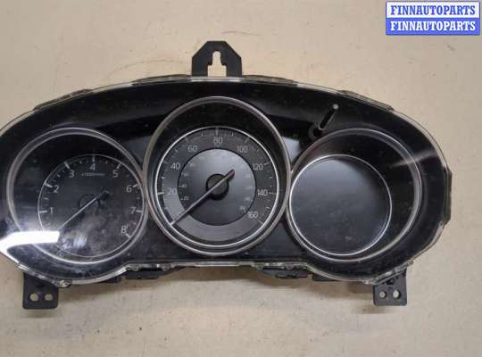 купить Щиток приборов (приборная панель) на Mazda CX-9 2016-2022