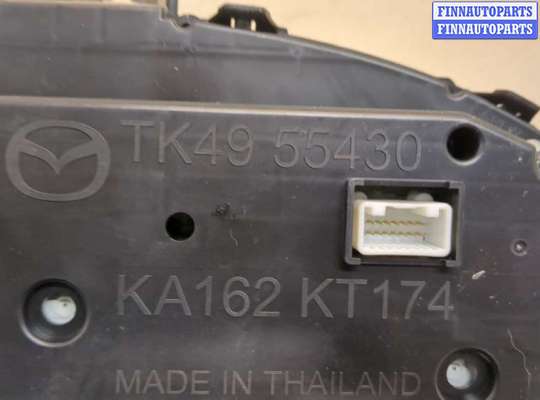 купить Щиток приборов (приборная панель) на Mazda CX-9 2016-2022