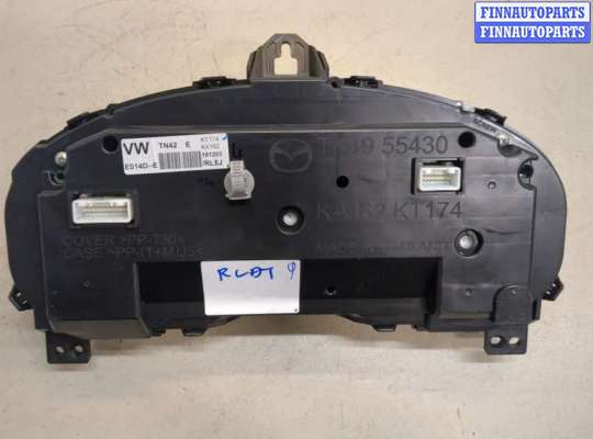 купить Щиток приборов (приборная панель) на Mazda CX-9 2016-2022