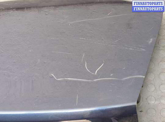 купить Обшивка крышки (двери) багажника на Citroen C5 2008-2017