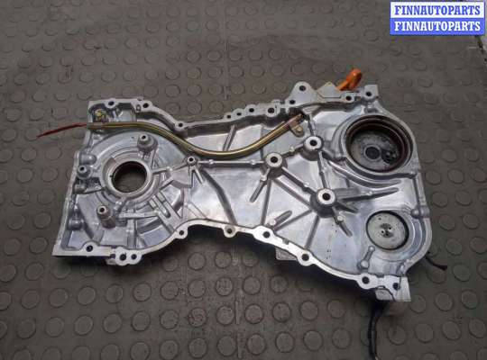 купить Крышка передняя ДВС на Hyundai Santa Fe 2018-2024