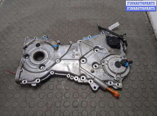 купить Крышка передняя ДВС на Hyundai Santa Fe 2018-2024