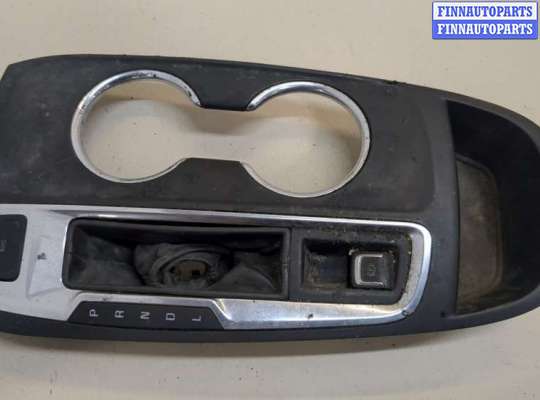 купить Кнопка стояночного тормоза (ручника) на Chevrolet Equinox 2017-2024