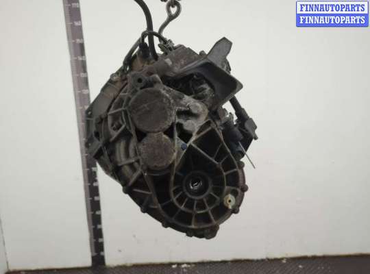 купить КПП 6-ст.мех. (МКПП) на Renault Megane 3 2009-2016