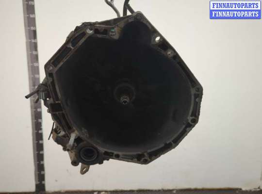 купить КПП 6-ст.мех. (МКПП) на Renault Megane 3 2009-2016