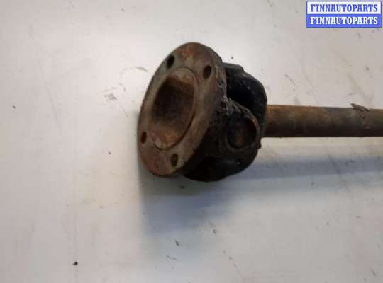 Приводной вал (Полуось в сборе) на Jaguar XJ (X300/X308)