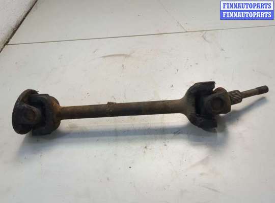 Полуось (приводной вал, шрус) JR91632 на Jaguar XJ 1997–2003