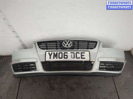 купить Бампер на Volkswagen Passat 6 2005-2010