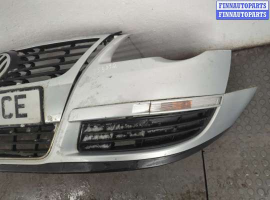 купить Бампер на Volkswagen Passat 6 2005-2010