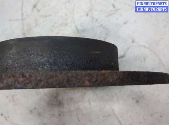 купить Диск тормозной на Skoda Rapid 2012-2020