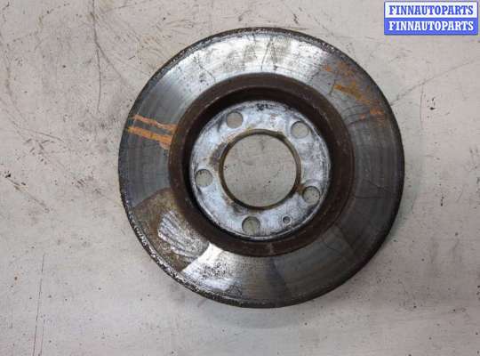 купить Диск тормозной на Skoda Rapid 2012-2020