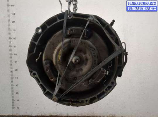 купить КПП - автомат (АКПП) 4х4 на Volkswagen Touareg 2002-2007