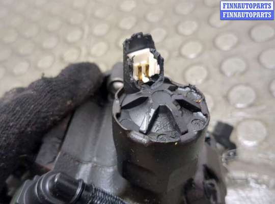 купить ТНВД на Ford S-Max 2006-2010