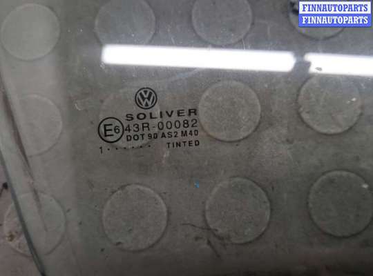 купить Стекло боковой двери на Volkswagen Passat 5 2000-2005