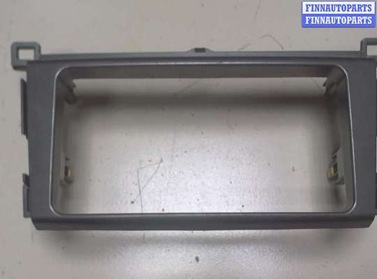 купить Рамка под магнитолу на Toyota RAV 4 2013-2015