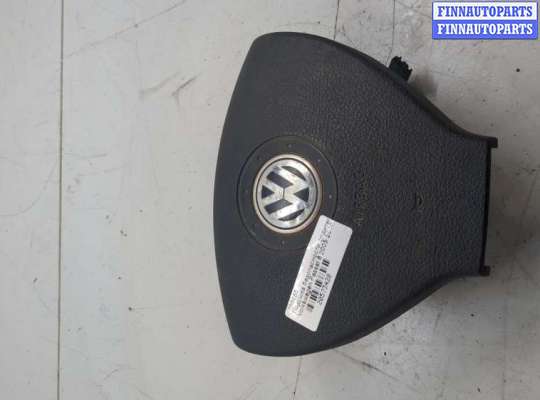 купить Подушка безопасности водителя на Volkswagen Passat 6 2005-2010