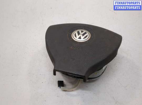 купить Подушка безопасности водителя на Volkswagen Passat 6 2005-2010