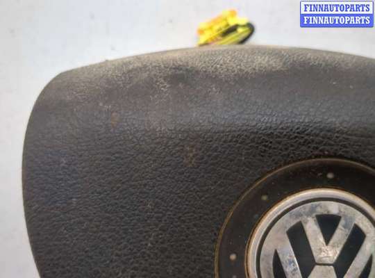 купить Подушка безопасности водителя на Volkswagen Passat 6 2005-2010