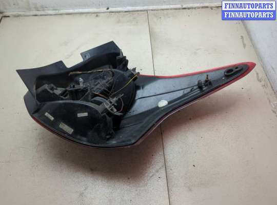 купить Фонарь (задний) на Ford Focus 3 2011-2015
