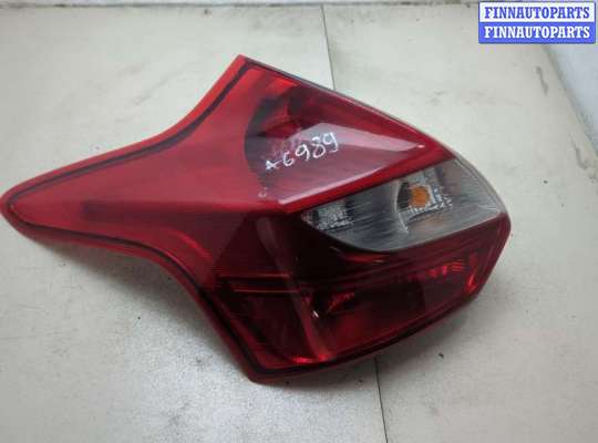 купить Фонарь (задний) на Ford Focus 3 2011-2015