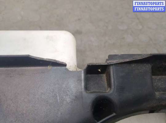 купить Вентилятор радиатора на Mazda 6 (GH) 2007-2012