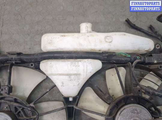 купить Вентилятор радиатора на Mazda 6 (GH) 2007-2012