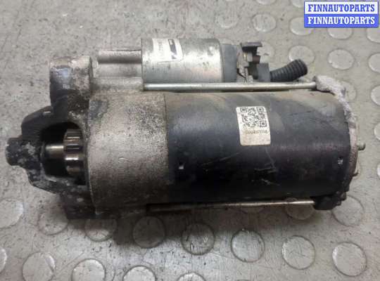 Стартер FO2207874 на Ford S-Max 2006-2010