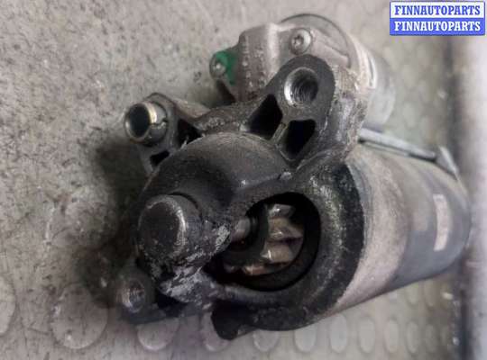 купить Стартер на Ford S-Max 2006-2010