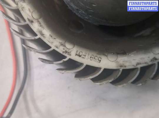 купить Двигатель отопителя (моторчик печки) на Opel Astra H 2004-2010
