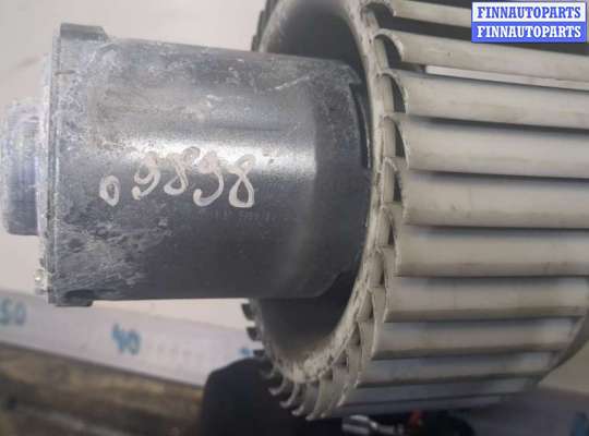 купить Двигатель отопителя (моторчик печки) на Opel Astra H 2004-2010
