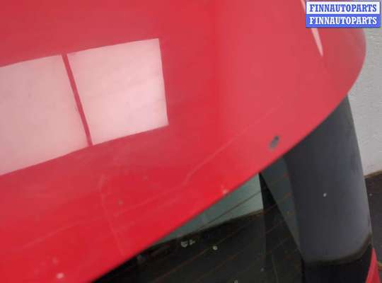 купить Крышка (дверь) багажника на Opel Astra K 2015-2021