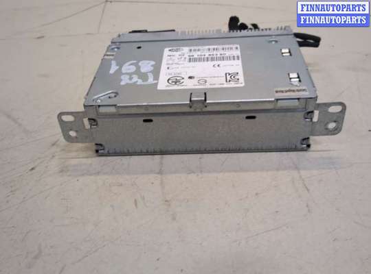 купить Блок управления навигацией на Citroen C4 Picasso 2013-2018