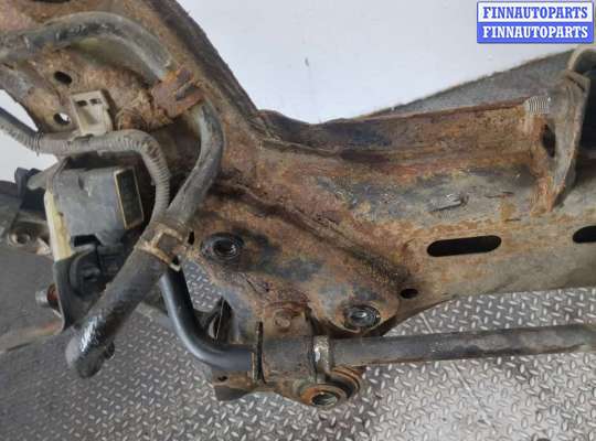 купить Балка подвески передняя (подрамник) на Mazda 6 (GG) 2002-2007