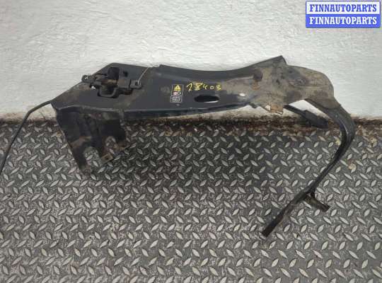 Замок капота MB1709496 на Mercedes S W221 2005-2013