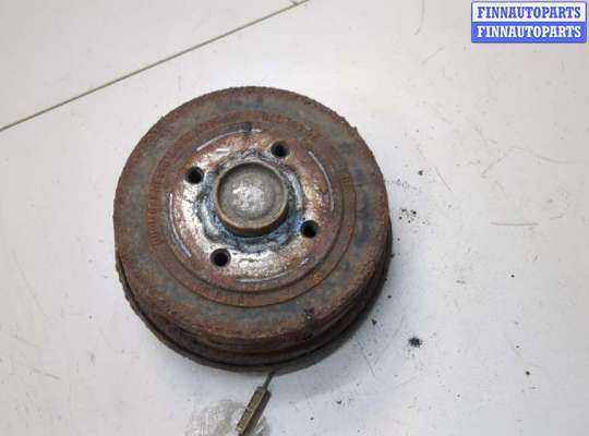 купить Ступица (кулак, цапфа) на Opel Corsa C 2000-2006