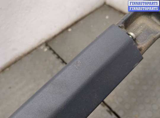 купить Рейлинг на крышу (одиночка) на Volvo XC90 2002-2014