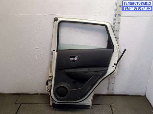 купить Дверь боковая (легковая) на Nissan Qashqai 2006-2013