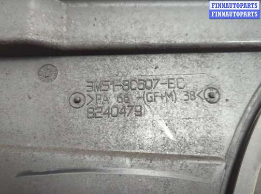 купить Вентилятор радиатора на Ford Focus 2 2005-2008