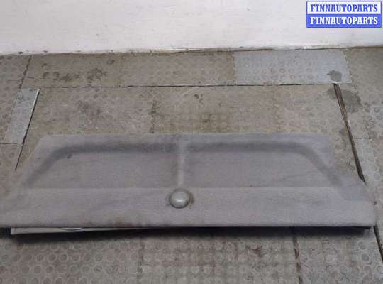 Полка багажника PG1146990 на Peugeot 406 1999-2004