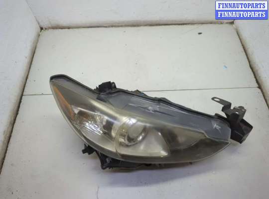 купить Фара (передняя) на Mazda 6 (GJ) 2012-2018