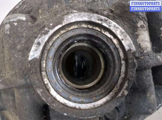 купить Редуктор моста на Volkswagen Touareg 2002-2007